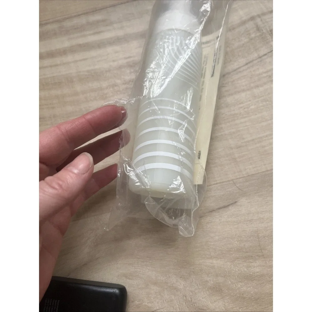 New Pampered Chef The Suds Pump Foaming Soap Dispenser #2516 Kitchenware